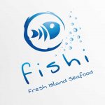 Park Art Logo Design - Fishi