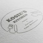 Park Art's Logo Design-Kosie's Kitchen
