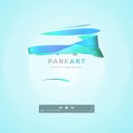 Park Art's Logo Reveal Service