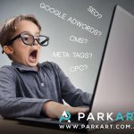 Park Art Digital Marketing Service