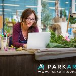 Park Art Small Business Marketing